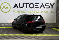 Volkswagen Golf GTI 2.0 TSI 220ch 