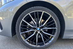 BMW Série 1 118i 136 M Sport DCT7 / Toit ouvrant / Sièges Baquet / Tête haute / Harman Kardon / TVA