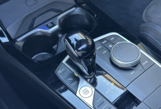 BMW Série 1 118i 136 M Sport DCT7 / Toit ouvrant / Sièges Baquet / Tête haute / Harman Kardon / TVA