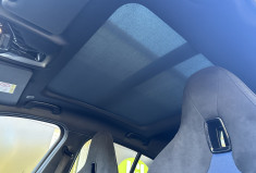 BMW Série 1 118i 136 M Sport DCT7 / Toit ouvrant / Sièges Baquet / Tête haute / Harman Kardon / TVA