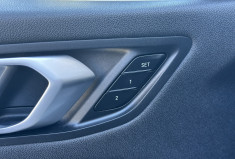 BMW Série 1 118i 136 M Sport DCT7 / Toit ouvrant / Sièges Baquet / Tête haute / Harman Kardon / TVA