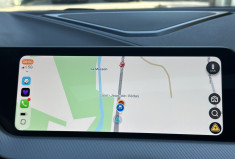BMW Série 1 118i 136 M Sport DCT7 / Toit ouvrant / Sièges Baquet / Tête haute / Harman Kardon / TVA