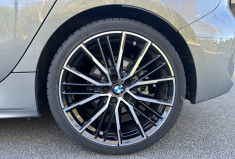 BMW Série 1 118i 136 M Sport DCT7 / Toit ouvrant / Sièges Baquet / Tête haute / Harman Kardon / TVA