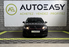 Volkswagen Golf GTI 2.0 TSI 220ch 