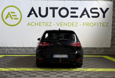 Volkswagen Golf GTI 2.0 TSI 220ch 