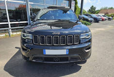 Jeep GRAND CHEROKEE 3.0 V6 CRD 250 75TH ANNIVERSARY FULL OPTIONS