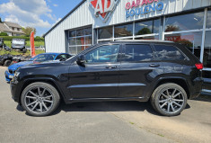 Jeep GRAND CHEROKEE 3.0 V6 CRD 250 75TH ANNIVERSARY FULL OPTIONS