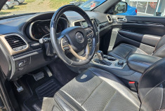 Jeep GRAND CHEROKEE 3.0 V6 CRD 250 75TH ANNIVERSARY FULL OPTIONS