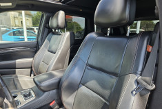 Jeep GRAND CHEROKEE 3.0 V6 CRD 250 75TH ANNIVERSARY FULL OPTIONS