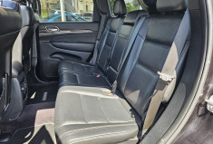 Jeep GRAND CHEROKEE 3.0 V6 CRD 250 75TH ANNIVERSARY FULL OPTIONS