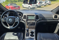 Jeep GRAND CHEROKEE 3.0 V6 CRD 250 75TH ANNIVERSARY FULL OPTIONS