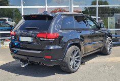 Jeep GRAND CHEROKEE 3.0 V6 CRD 250 75TH ANNIVERSARY FULL OPTIONS