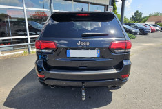 Jeep GRAND CHEROKEE 3.0 V6 CRD 250 75TH ANNIVERSARY FULL OPTIONS
