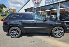 Jeep GRAND CHEROKEE 3.0 V6 CRD 250 75TH ANNIVERSARY FULL OPTIONS