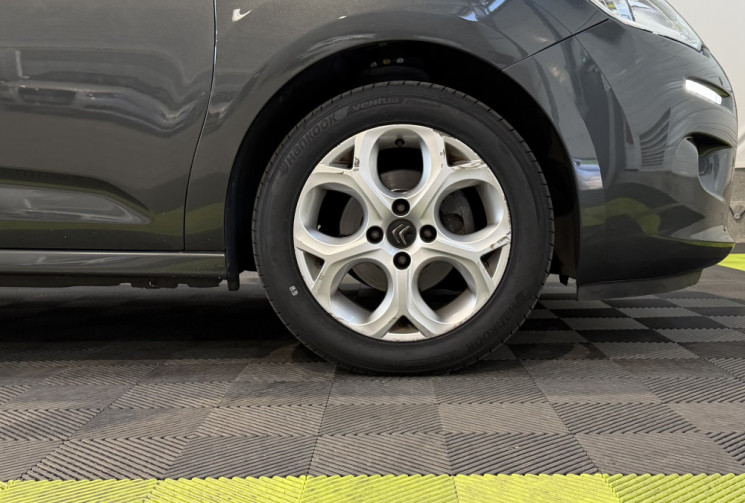 Citroën C3 1,2 vti 82 Exclusive - excellent état 