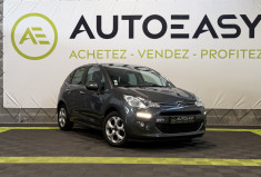 Citroën C3 1,2 vti 82 Exclusive - excellent état 