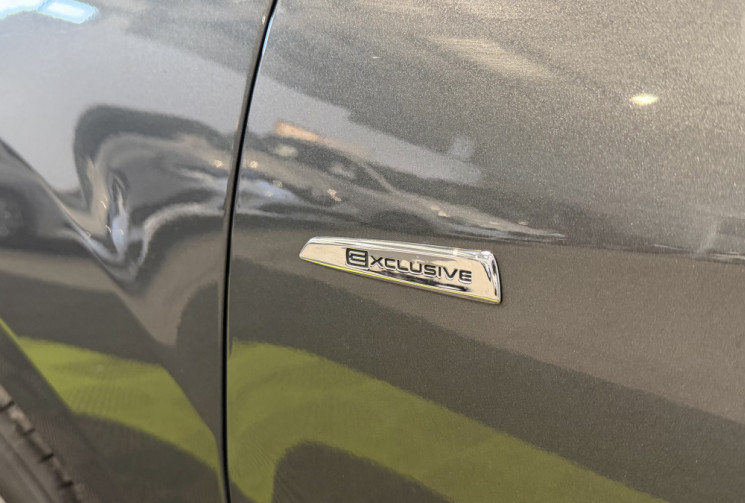 Citroën C3 1,2 vti 82 Exclusive - excellent état 
