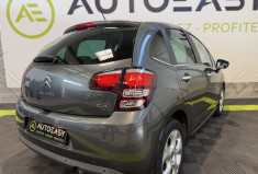 Citroën C3 1,2 vti 82 Exclusive - excellent état 