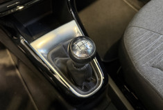 Citroën C3 1,2 vti 82 Exclusive - excellent état 