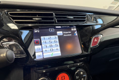 Citroën C3 1,2 vti 82 Exclusive - excellent état 