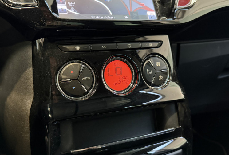 Citroën C3 1,2 vti 82 Exclusive - excellent état 