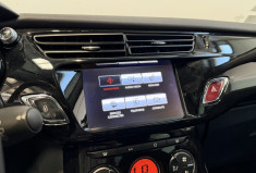 Citroën C3 1,2 vti 82 Exclusive - excellent état 