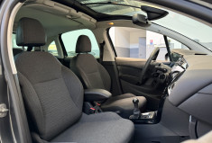 Citroën C3 1,2 vti 82 Exclusive - excellent état 