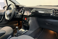Citroën C3 1,2 vti 82 Exclusive - excellent état 