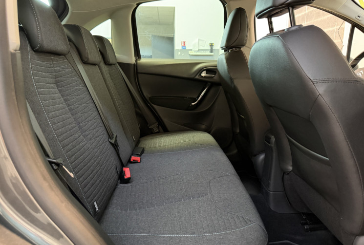 Citroën C3 1,2 vti 82 Exclusive - excellent état 