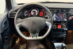 Citroën C3 1,2 vti 82 Exclusive - excellent état 