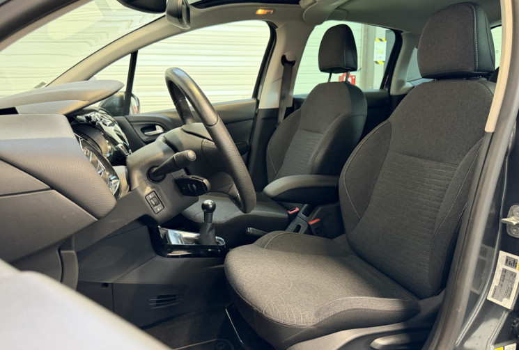 Citroën C3 1,2 vti 82 Exclusive - excellent état 