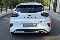 Ford Puma 1.0 FLEXIFUEL 125 MHEV ST-LINE X * FULL ENTRETIEN FORD * ESSENCE / ETHANOL * GARANTIE 