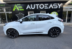 Ford Puma 1.0 FLEXIFUEL 125 MHEV ST-LINE X * FULL ENTRETIEN FORD * ESSENCE / ETHANOL * GARANTIE 