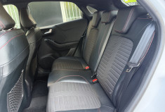 Ford Puma 1.0 FLEXIFUEL 125 MHEV ST-LINE X * FULL ENTRETIEN FORD * ESSENCE / ETHANOL * GARANTIE 