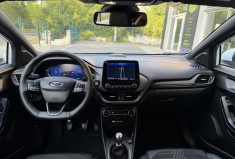 Ford Puma 1.0 FLEXIFUEL 125 MHEV ST-LINE X * FULL ENTRETIEN FORD * ESSENCE / ETHANOL * GARANTIE 