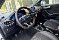 Ford Puma 1.0 FLEXIFUEL 125 MHEV ST-LINE X * FULL ENTRETIEN FORD * ESSENCE / ETHANOL * GARANTIE 