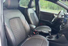 Ford Puma 1.0 FLEXIFUEL 125 MHEV ST-LINE X * FULL ENTRETIEN FORD * ESSENCE / ETHANOL * GARANTIE 