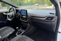 Ford Puma 1.0 FLEXIFUEL 125 MHEV ST-LINE X * FULL ENTRETIEN FORD * ESSENCE / ETHANOL * GARANTIE 