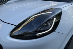 Ford Puma 1.0 FLEXIFUEL 125 MHEV ST-LINE X * FULL ENTRETIEN FORD * ESSENCE / ETHANOL * GARANTIE 