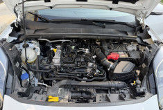 Ford Puma 1.0 FLEXIFUEL 125 MHEV ST-LINE X * FULL ENTRETIEN FORD * ESSENCE / ETHANOL * GARANTIE 