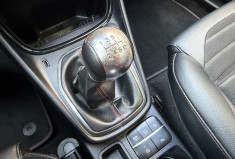Ford Puma 1.0 FLEXIFUEL 125 MHEV ST-LINE X * FULL ENTRETIEN FORD * ESSENCE / ETHANOL * GARANTIE 