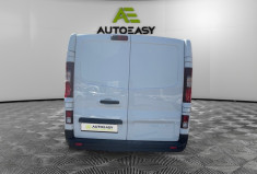 FIAT Talento L1H1/  2.0 ECOJET / 120 CH / 12000HT 