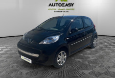 Peugeot 107 1.0 / 68 CH / TRENDY / CLIM / BVA 