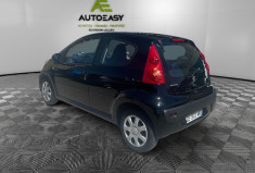 Peugeot 107 1.0 / 68 CH / TRENDY / CLIM / BVA 