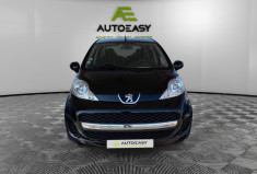 Peugeot 107 1.0 / 68 CH / TRENDY / CLIM / BVA 