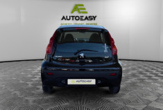 Peugeot 107 1.0 / 68 CH / TRENDY / CLIM / BVA 