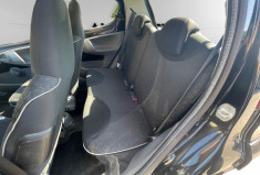 Peugeot 107 1.0 / 68 CH / TRENDY / CLIM / BVA 