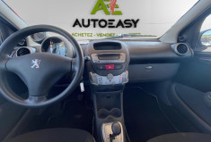 Peugeot 107 1.0 / 68 CH / TRENDY / CLIM / BVA 