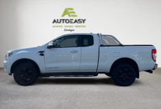 Ford Ranger Super Cab 2.0 TDCI 213ch Limited BVA10