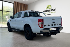 Ford Ranger Super Cab 2.0 TDCI 213ch Limited BVA10